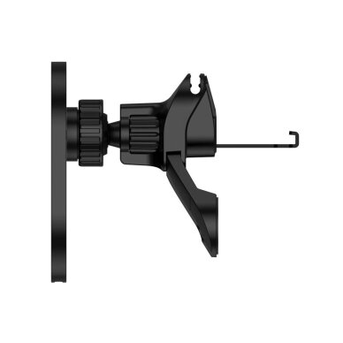 Automobilinis laikiklis Tech-Protect MM15W-V6 magnetinis MagSafe vėdinimo angai – juodas 3 Automobilinis laikiklis Tech-Protect MM15W-V6 magnetinis MagSafe vėdinimo angai – juodas 3