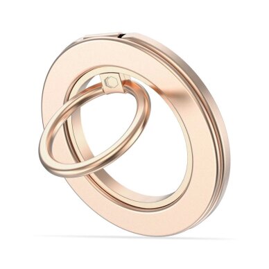 Telefono laikiklis Tech-Protect MMR600 su MagSafe – auksinis Telefono laikiklis Tech-Protect MMR600 su MagSafe – auksinis