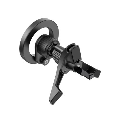 Automobilinis laikiklis Tech-Protect N53 vėdinimo angai su MagSafe žiedais – juodas 5