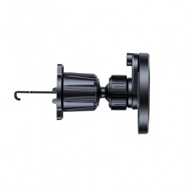 Tech-Protect N53 car Telfono laikiklis MagSafe air vent - Juodas 2 Tech-Protect N53 car Telfono laikiklis MagSafe air vent - Juodas 2