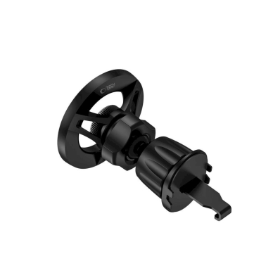 Tech-Protect N54 car Telfono laikiklis MagSafe air vent - Juodas 6 Tech-Protect N54 car Telfono laikiklis MagSafe air vent - Juodas 6