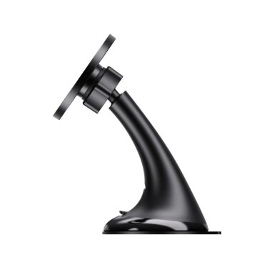 Automobilinis laikiklis Tech-Protect N56 prietaisų skydeliui, stiklui arba vėdinimo angai – juodas 3