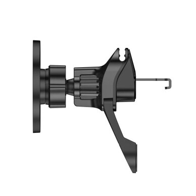 Automobilinis laikiklis Tech-Protect N56 magnetinis MagSafe vėdinimo angai – juodas 5