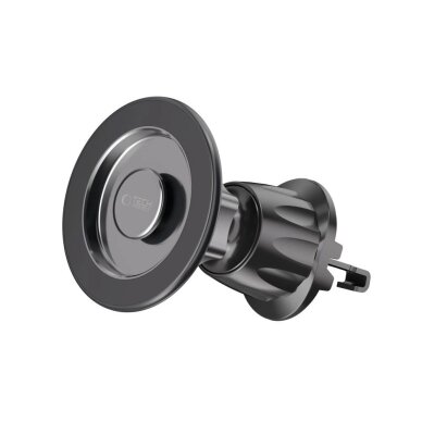 Automobilinis laikiklis Tech-Protect N58 magnetinis su MagSafe prietaisų skydeliui, stiklui ar vėdinimo angai – juodas 4 Automobilinis laikiklis Tech-Protect N58 magnetinis su MagSafe prietaisų skydeliui, stiklui ar vėdinimo angai – juodas 4