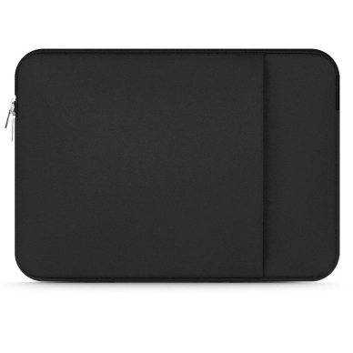 Tech-Protect Neoprene sleeve a 14 laptop - Juodas Tech-Protect Neoprene sleeve a 14 laptop - Juodas