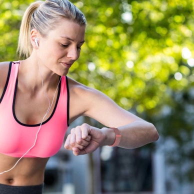 Apple Watch 44 / 45 / 46 / 49 mm Tech-Protect Nailoninis dirželis – oranžinis 3 Apple Watch 44 / 45 / 46 / 49 mm Tech-Protect Nailoninis dirželis – oranžinis 3