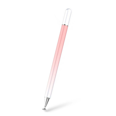 Tech-Protect Ombre Stylus stylus tablet - Rožinis 4 Tech-Protect Ombre Stylus stylus tablet - Rožinis 4