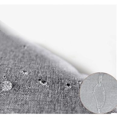 Tech-Protect Pocket cover a 13 laptop - tamsiai pilkas 5 Tech-Protect Pocket cover a 13 laptop - tamsiai pilkas 5