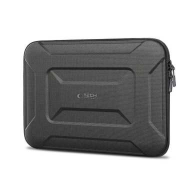 Nešiojamojo kompiuterio dėklas Tech-Protect Ranger-X Tactical 15–16" – juodas 1