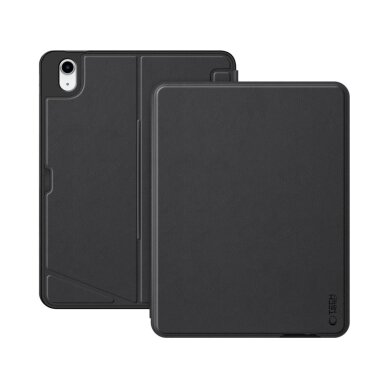 Akcija! Dėklas Tech-Protect SC Mag Pen + Keyboard  iPad 10.9&quot; 10th generation (2022) - Juodas  1