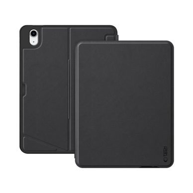 Dėklas Tech-Protect SC Mag Pen + Keyboard  iPad 10.9" 10th generation (2022) - Juodas 1 Dėklas Tech-Protect SC Mag Pen + Keyboard  iPad 10.9" 10th generation (2022) - Juodas 1