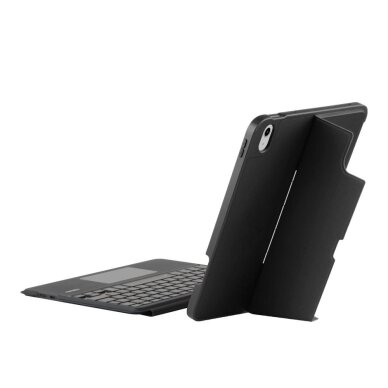 Akcija! Dėklas Tech-Protect SC Mag Pen + Keyboard  iPad 10.9&quot; 10th generation (2022) - Juodas  8