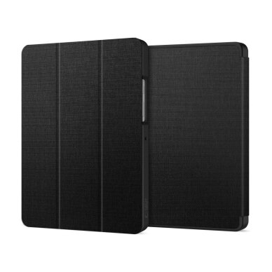 Samsung Galaxy Tab A9 / A11 8.7 (X110 / X115 / X133 / X135) Tech-Protect SC Pen Canvas dėklas – juodas 3