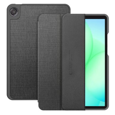 Samsung Galaxy Tab A9+ / A11+ Plus 11.0 (X210 / X215 / X216 / X230 / X235 / X236) Tech-Protect SC Pen Canvas dėklas – pilkas 2 Samsung Galaxy Tab A9+ / A11+ Plus 11.0 (X210 / X215 / X216 / X230 / X235 / X236) Tech-Protect SC Pen Canvas dėklas – pilkas 2