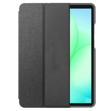 Samsung Galaxy Tab A9+ / A11+ Plus 11.0 (X210 / X215 / X216 / X230 / X235 / X236) Tech-Protect SC Pen Canvas dėklas – pilkas 3