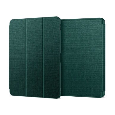 iPad 10.9” dėklas Tech-Protect SC Pen Canvas 10 / 2022 / 11” 11 / 2025 – žalias 1