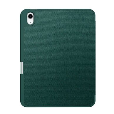 iPad 10.9” dėklas Tech-Protect SC Pen Canvas 10 / 2022 / 11” 11 / 2025 – žalias 3