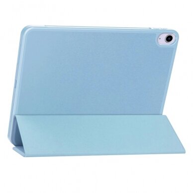Tech-Protect SC Pen Dėklas iPad Air 10.9 2020-2022 / 11 2024 - light blue 3 Tech-Protect SC Pen Dėklas iPad Air 10.9 2020-2022 / 11 2024 - light blue 3