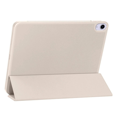 iPad Mini 6 / 7 / 2021–2024 – Tech-Protect SC Pen dėklas - Smėlio 3