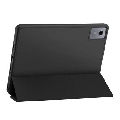 Lenovo Idea Tab 11.0 (TB-336) Tech-Protect SC Pen dėklas – juodas 3 Lenovo Idea Tab 11.0 (TB-336) Tech-Protect SC Pen dėklas – juodas 3