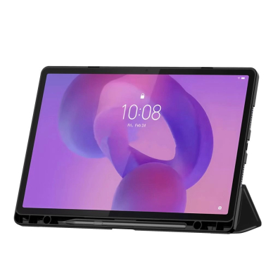 Lenovo Idea Tab Pro / Pro MT 12.7 TB-373 – Tech-Protect SC Pen dėklas - Juodas 2