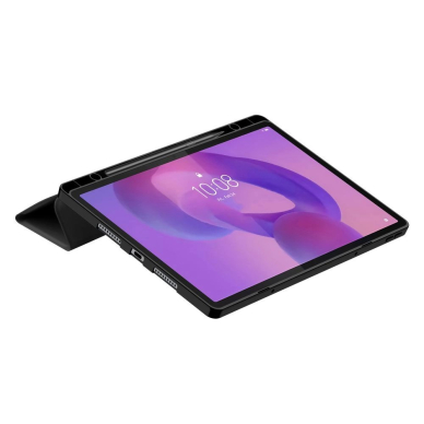 Lenovo Idea Tab Pro / Pro MT 12.7 TB-373 – Tech-Protect SC Pen dėklas - Juodas 3
