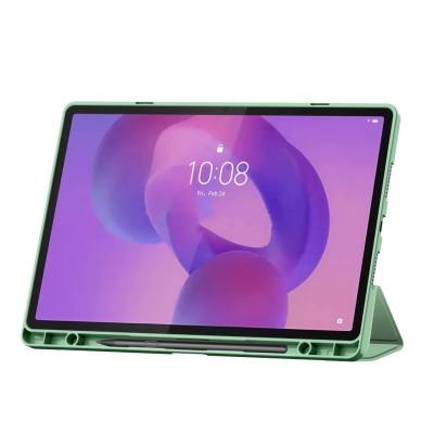Lenovo Idea Tab Pro / Pro MT 12.7 TB-373 – Tech-Protect SC Pen dėklas - Žalias 2 Lenovo Idea Tab Pro / Pro MT 12.7 TB-373 – Tech-Protect SC Pen dėklas - Žalias 2