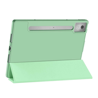 Lenovo Idea Tab Pro / Pro MT 12.7 TB-373 – Tech-Protect SC Pen dėklas - Žalias 4