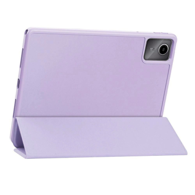 Tech-Protect SC Pen Dėklas Lenovo Tab M11 11 TB-330 - violetinis 4 Tech-Protect SC Pen Dėklas Lenovo Tab M11 11 TB-330 - violetinis 4