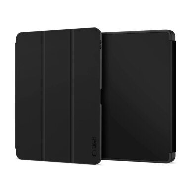 Xiaomi Redmi Pad 2 11.0 dėklas Tech-Protect SC Pen – juodas 1