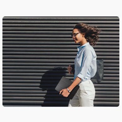 Xiaomi Redmi Pad 2 11.0 dėklas Tech-Protect SC Pen – juodas 10 Xiaomi Redmi Pad 2 11.0 dėklas Tech-Protect SC Pen – juodas 10