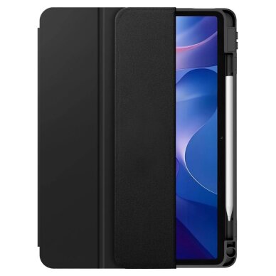 Xiaomi Redmi Pad 2 11.0 dėklas Tech-Protect SC Pen – juodas 2