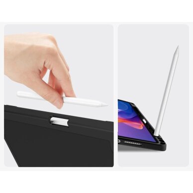 Xiaomi Redmi Pad 2 11.0 dėklas Tech-Protect SC Pen – juodas 6