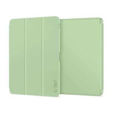 Xiaomi Redmi Pad 2 11.0 dėklas Tech-Protect SC Pen – žalias 1