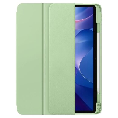 Xiaomi Redmi Pad 2 11.0 dėklas Tech-Protect SC Pen – žalias 2