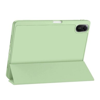 Xiaomi Redmi Pad 2 11.0 dėklas Tech-Protect SC Pen – žalias 5