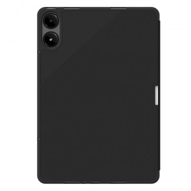 Xiaomi Redmi Pad Pro 12.1 dėklas Tech-Protect SC Pen – juodas 2 Xiaomi Redmi Pad Pro 12.1 dėklas Tech-Protect SC Pen – juodas 2