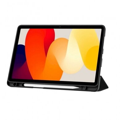 Xiaomi Redmi Pad SE 11 Tech-Protect SC Pen dėklas – juodas 2