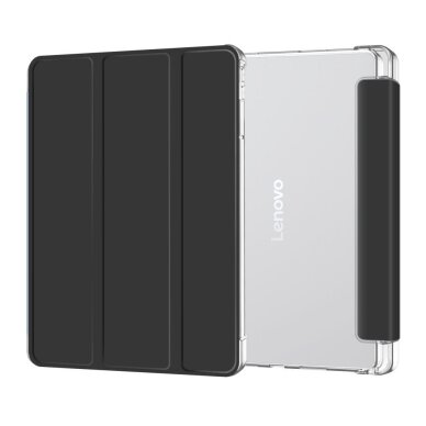 Lenovo Idea Tab 11.0 (TB-336) Tech-Protect SC Pen Hybrid dėklas – juodas 1 Lenovo Idea Tab 11.0 (TB-336) Tech-Protect SC Pen Hybrid dėklas – juodas 1