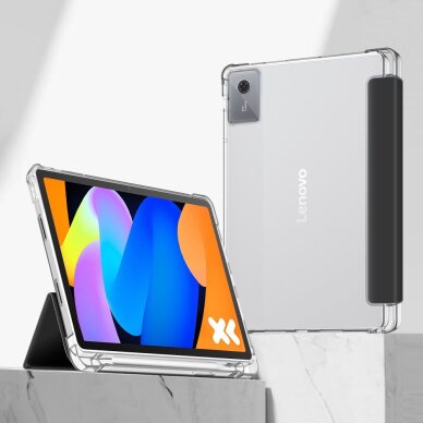 Lenovo Idea Tab 11.0 (TB-336) Tech-Protect SC Pen Hybrid dėklas – juodas 7 Lenovo Idea Tab 11.0 (TB-336) Tech-Protect SC Pen Hybrid dėklas – juodas 7