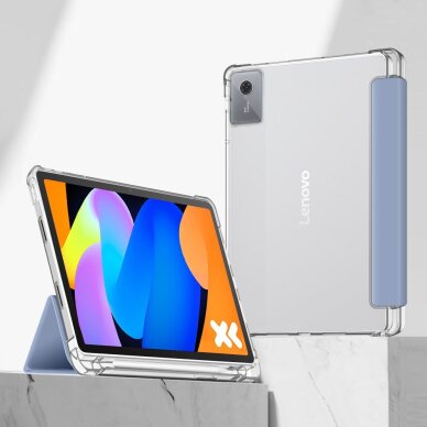 Lenovo Idea Tab 11.0 (TB-336) Tech-Protect SC Pen Hybrid dėklas – mėlynas 7 Lenovo Idea Tab 11.0 (TB-336) Tech-Protect SC Pen Hybrid dėklas – mėlynas 7