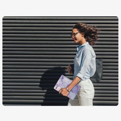 Samsung Galaxy Tab A9+ / A11+ Plus 11.0 (X210 / X215 / X216 / X230 / X235 / X236) Tech-Protect SC Pen Hybrid dėklas – įvairiaspalvis 9