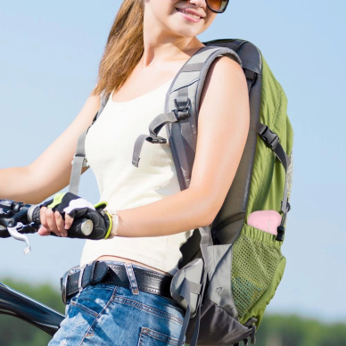 AirPods 4 Tech-Protect silikoninis dėklas - pilkas 6 AirPods 4 Tech-Protect silikoninis dėklas - pilkas 6