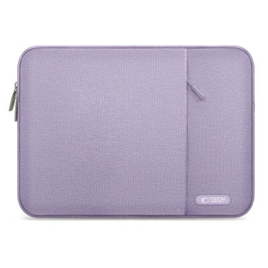 Dėklas Tech-Protect Sleeve Laptop 13-14 - Lavender Dėklas Tech-Protect Sleeve Laptop 13-14 - Lavender