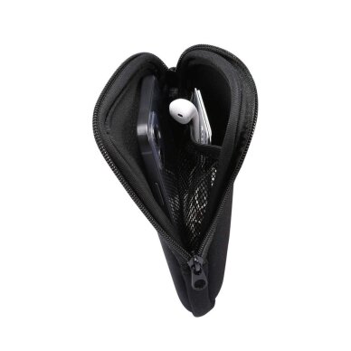 Universalus Tech-Protect SM70 dėklas 6.0–7.2" telefonams – juodas 1