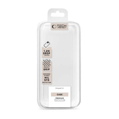Xiaomi Redmi 12 – Tech-Protect Smart View dėklas - Juodas 4