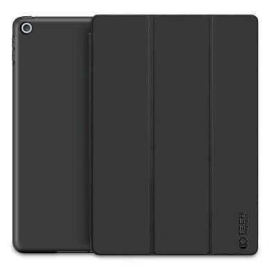 Akcija! Tech-Protect SmartCase Dėklas iPad 10.2 7/8/9 2019-2021 - Juodas Akcija! Tech-Protect SmartCase Dėklas iPad 10.2 7/8/9 2019-2021 - Juodas