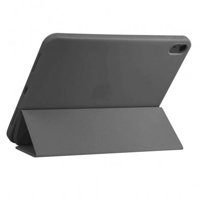 Tech-Protect SmartCase Dėklas iPad Air 10.9 2020-2022 / 11 2024 - Juodas 6 Tech-Protect SmartCase Dėklas iPad Air 10.9 2020-2022 / 11 2024 - Juodas 6