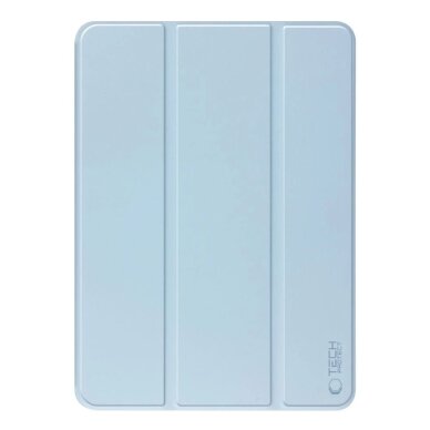 Akcija! Tech-Protect SmartCase Dėklas iPad Air 10.9 2020-2022 / 11 2024 - blue  1