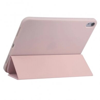 Tech-Protect SmartCase Dėklas iPad Air 10.9 2020-2022 / 11 2024 - Rožinis 6 Tech-Protect SmartCase Dėklas iPad Air 10.9 2020-2022 / 11 2024 - Rožinis 6